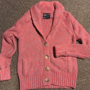 Comfy Knit Sweater! American Eagle Size L