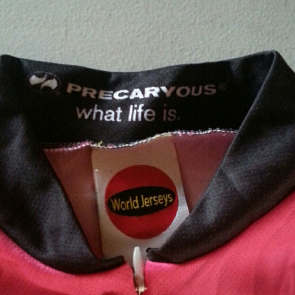 Biker shirt