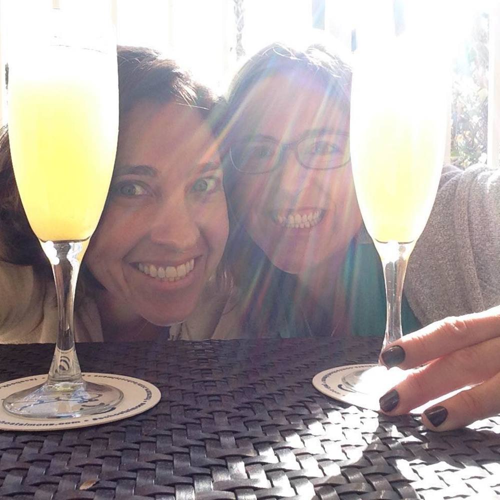 Meet your Posher, Katy