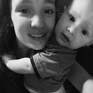 Meet your Posher, Cheyenne