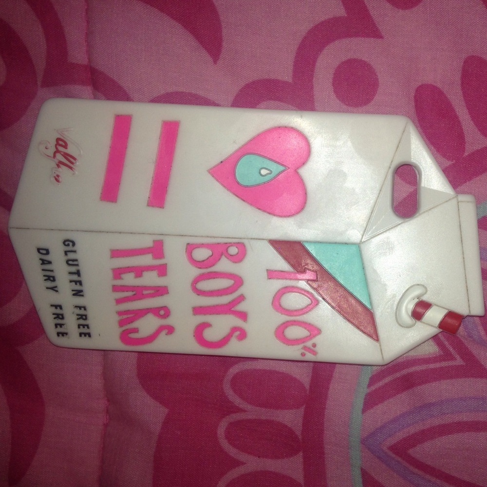 Iphone 5 Case