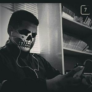 Meet your Posher, Rafael