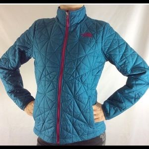 🎀The North Face Tamburello Jacket, NWT. LARGE