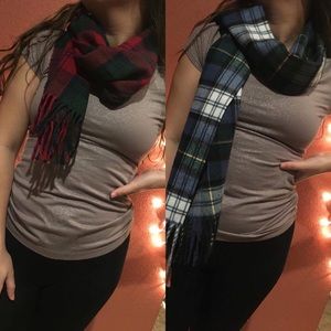 2 cute scarfs 👌🏼