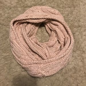 New York and Company infinity scarf