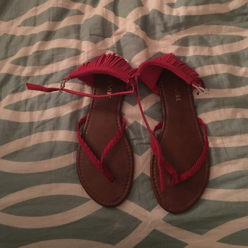 Sandals