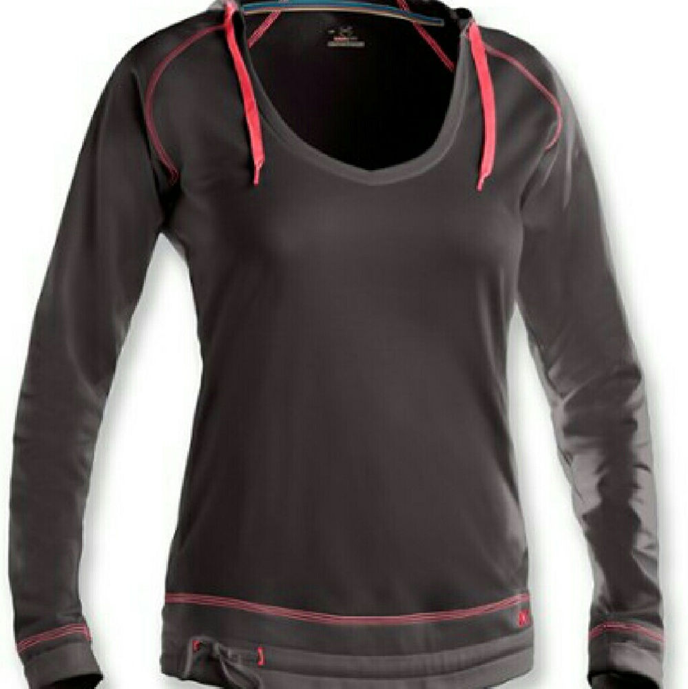 Under Armour Patapsco Hoodie