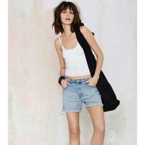 Cheap Monday Thrift Short