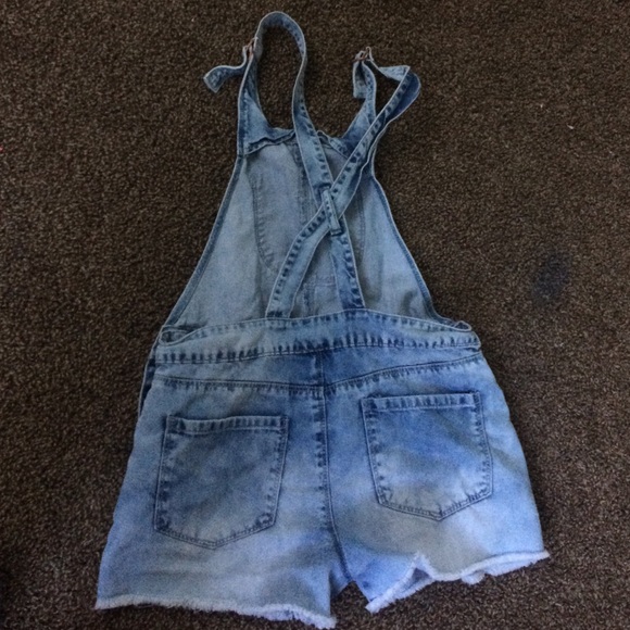 Overalls - Picture 2 of 3