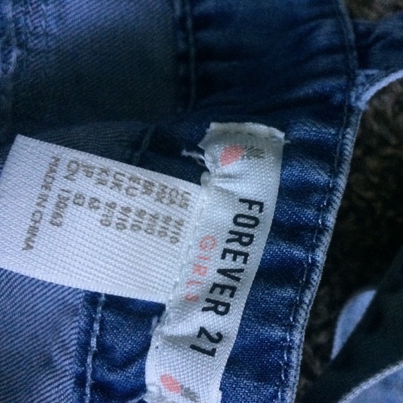 Overalls - Picture 3 of 3