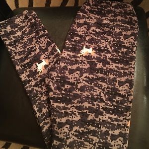 OS Lularoe Leggings