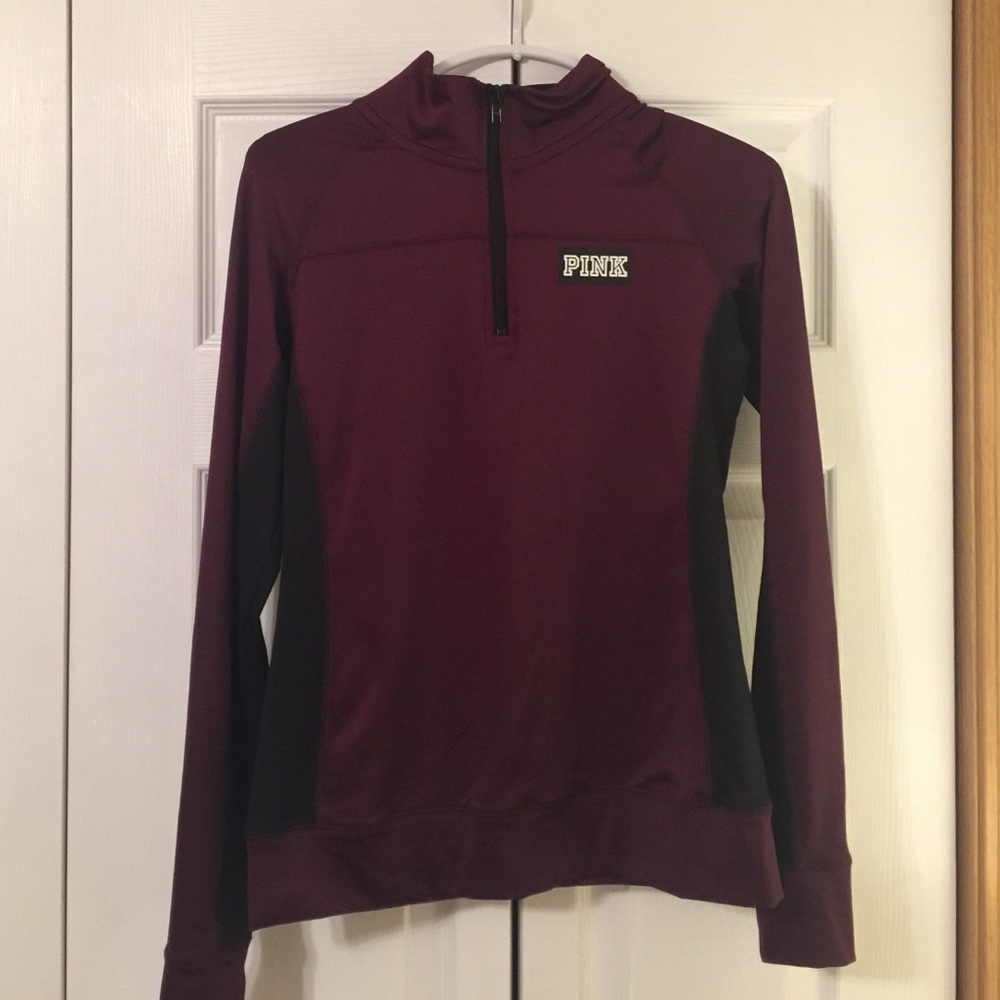 PINK Pullover