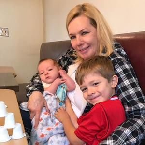 Meet your Posher, Cindy