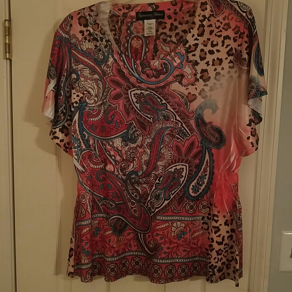 Blouse
