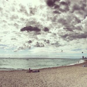 Meet your Posher, Andreas