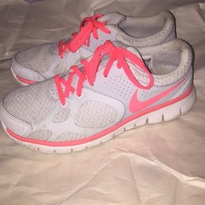 Nike sneakers