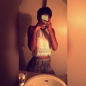 Meet your Posher, Angel