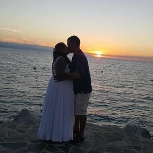 Meet your Posher, Theresa