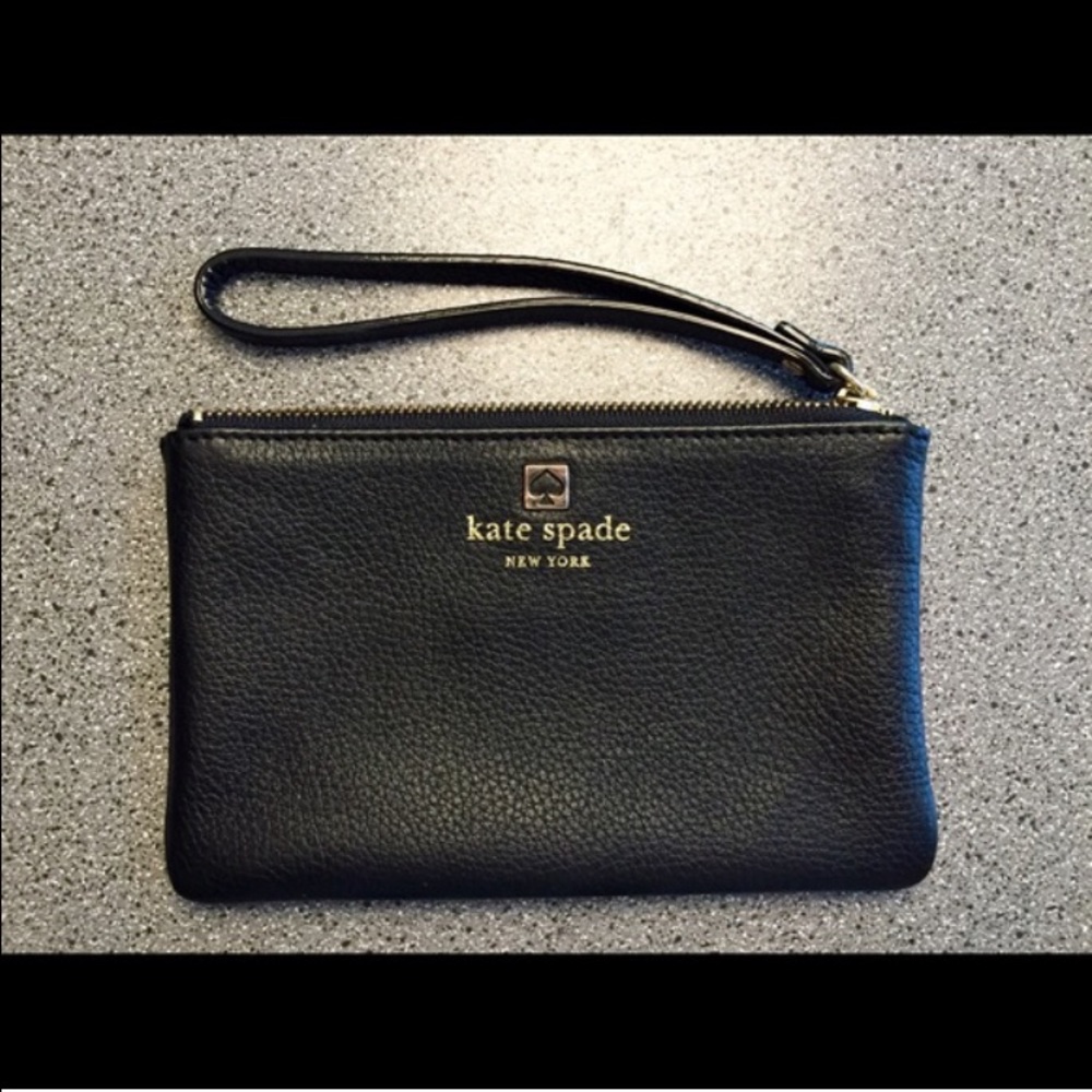 Kate Spade Wristlet