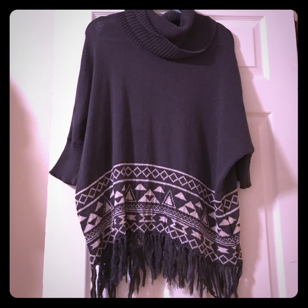 Poncho
