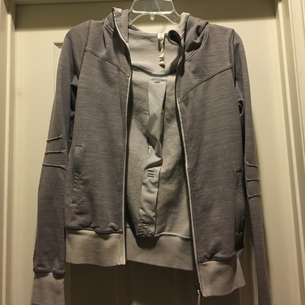 Lululemon womens hoodie!