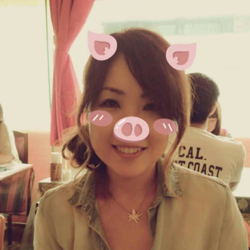 Meet your Posher, Hiroko