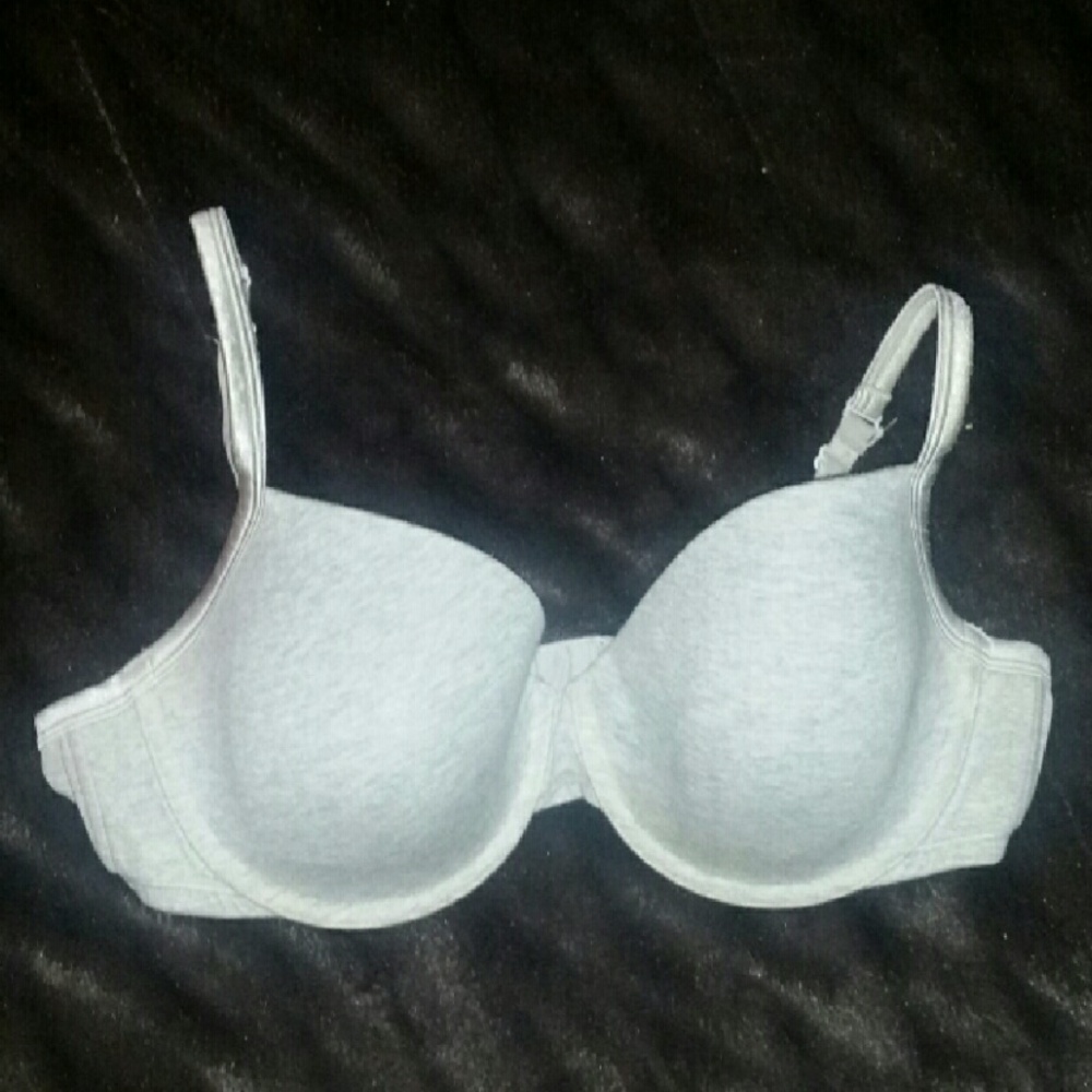 Lane Bryant T-shirt  Convertable Bra