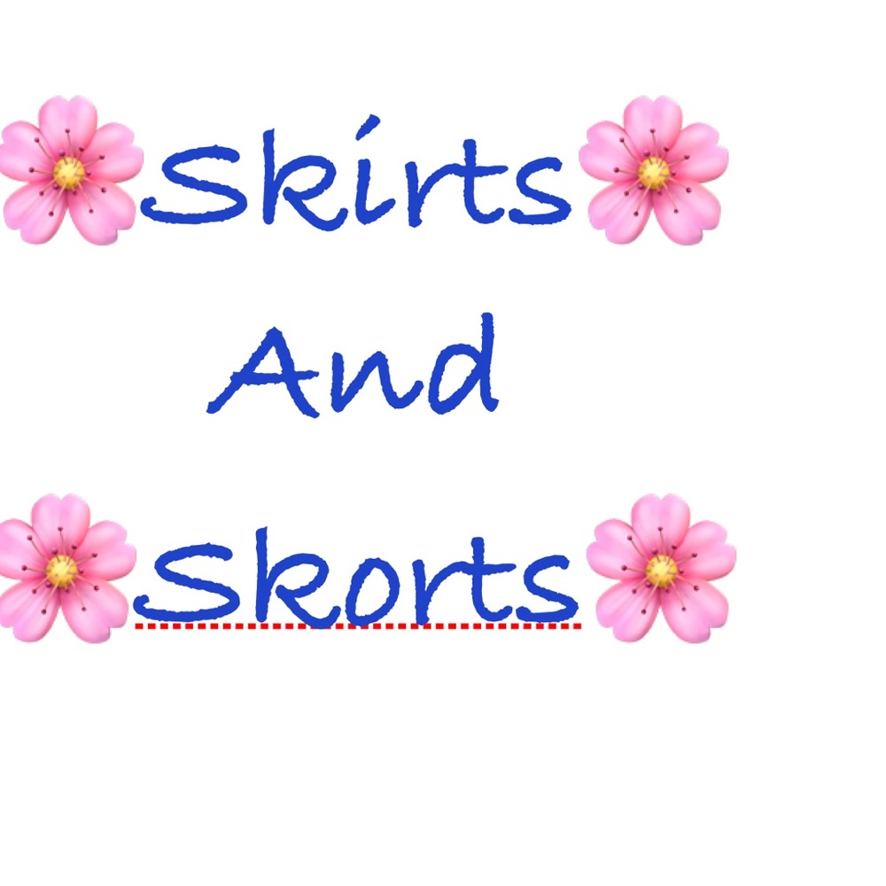 🌼 🌼 SKIRTS 🌼 🌼