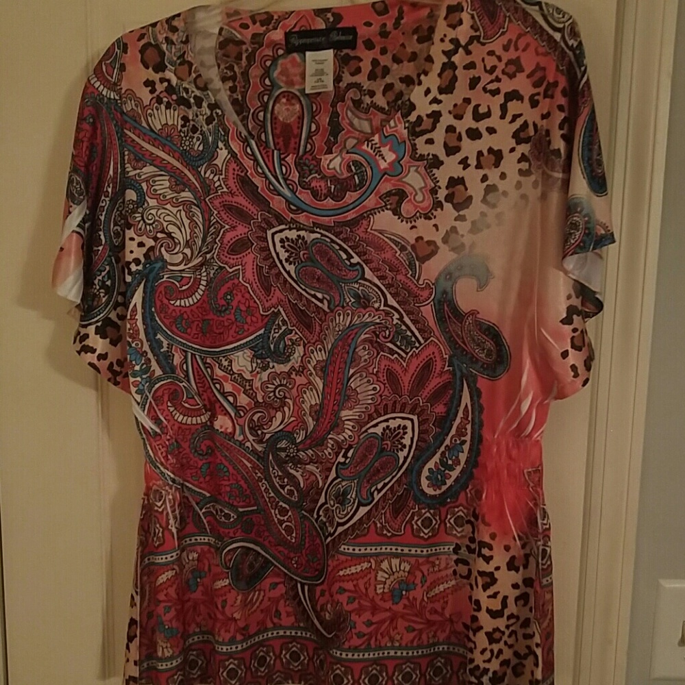 Blouse