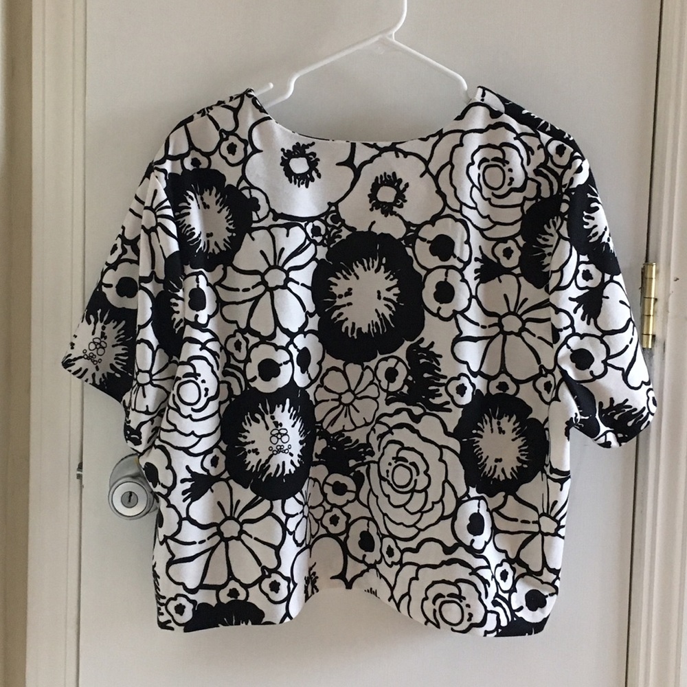 Floral Jacket - Picture 3 of 5
