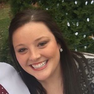 Meet your Posher, Emily