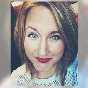 Meet your Posher, Erika