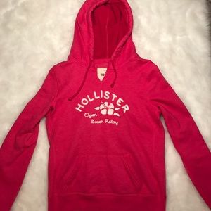 Hollister hoodie