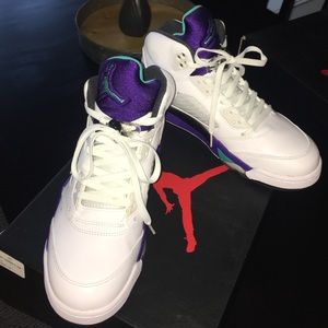 Air Jordan 5 Retro