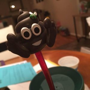 Meet your Posher, Tracy