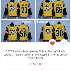 Meet your Posher, Adam