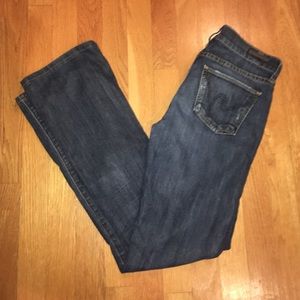 Citizens of Humanity Bootcut Jeans