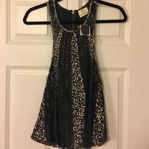 Urban Outfitters embellished Tank