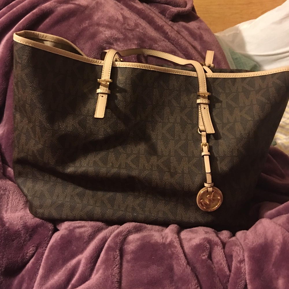 Michael Kors Purse