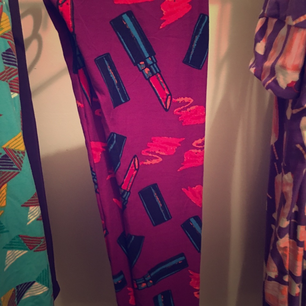 OS leggings