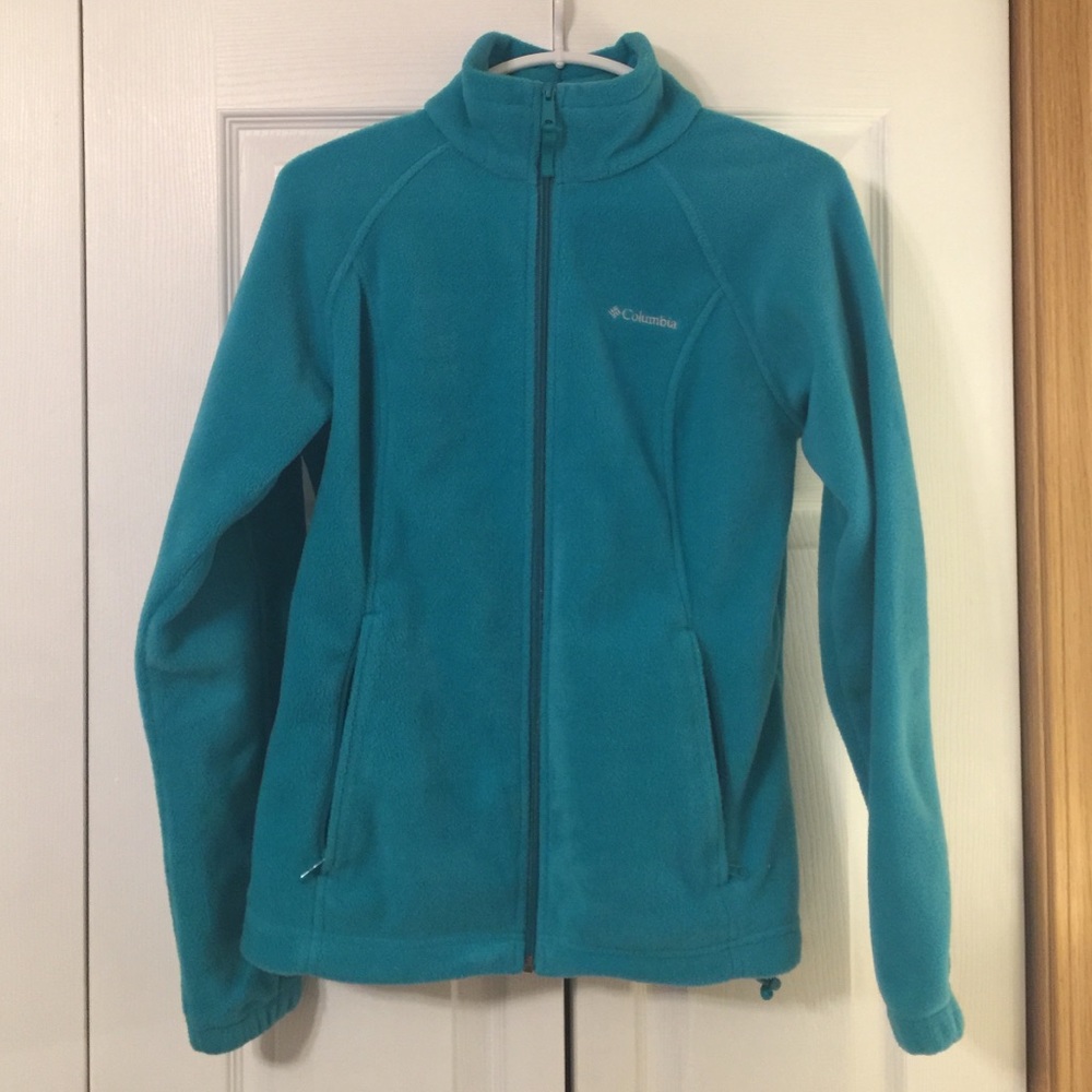 Columbia Jacket