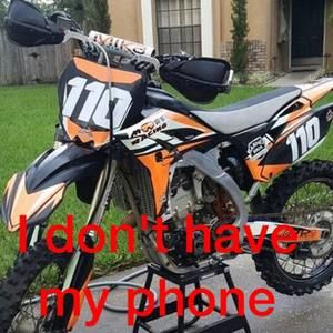 Meet your Posher, Danford