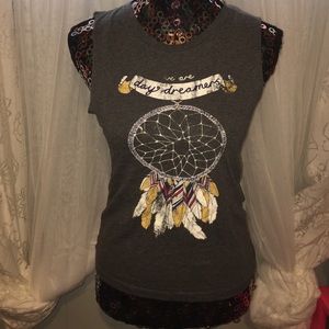 Day dreamer tank