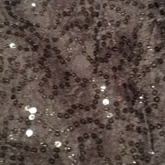 🎉HP🎉Plus Size Calvin Klein Sequin Dress 💎💎 - Picture 3 of 5