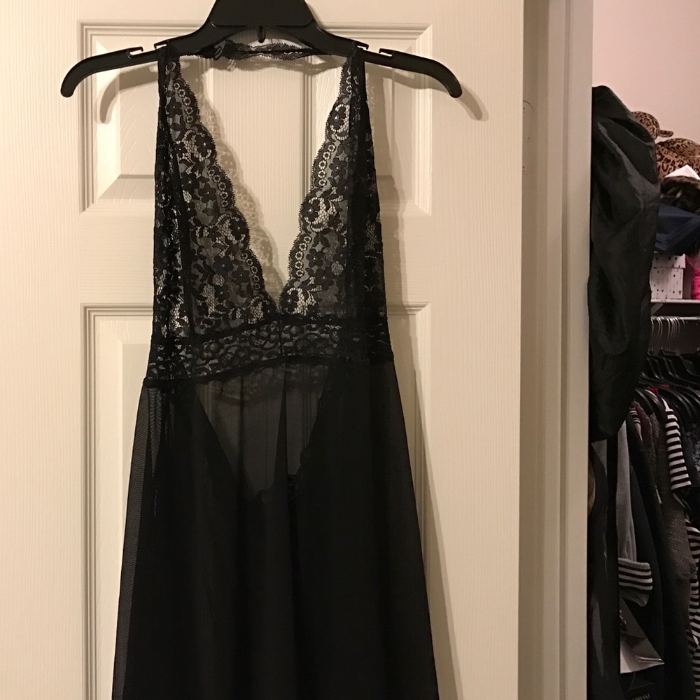 Black Nighty