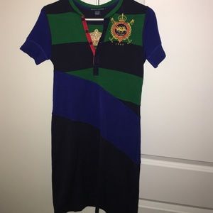 Ralph Lauren Dress
