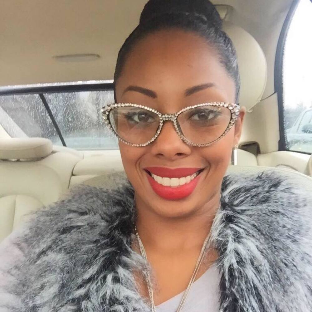 Meet your Posher, Heiress