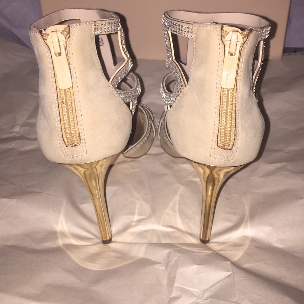 BCBGeneration heels - Picture 3 of 4