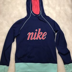 Nike hoodie