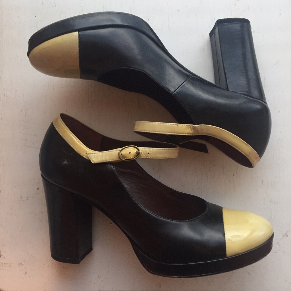Marc by Marc Jacobs Heels